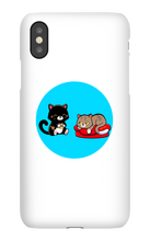 koquie_ iPhone Phone Cases