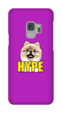 Tater Hype Samsung Cases