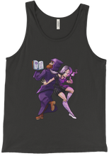 Grue & Eerika Tank Top