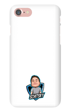 schitsky iPhone Phone Cases