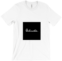 butimostro_ T-Shirts