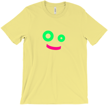 T- Shirt - Watermelon smiley