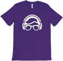 ShanyeTV Big Logo Tee! (White Logo)