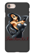 funsizexxx iPhone Phone Cases