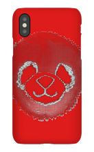 CapSoulz Panda iPhone Phone Case