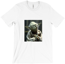 eryyie retarded  yoda T-Shirts