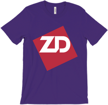 zachdukeyt T-Shirts