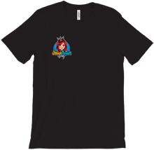 T-Shirts J3lackQueen-Army