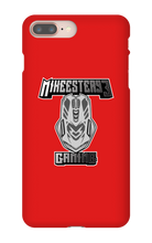 mikeester93 iPhone Phone Cases