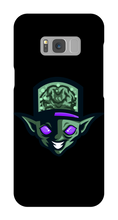 ALIEN5959 Samsung Phone Cases