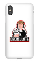 DrCalculate iPhone Phone Cases