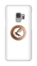 gnattervid Samsung Phone Cases