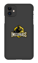 ImEsdrass iPhone Phone Cases