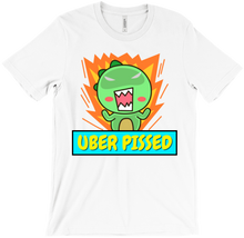 Uber Pissed T-Shirts