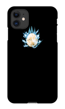 LukeJC iPhone Phone Cases