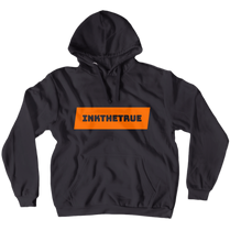 inkthetrue Hoodies (No-Zip/Pullover)