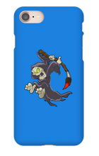 cereal_klr iPhone Phone Cases