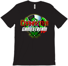 crankster420-tv-gamestream T-Shirts