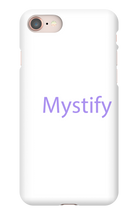 Mystify