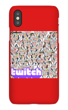 xleofonts iPhone Phone Cases