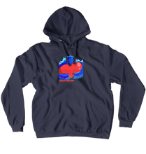 The Flock Love Hoodie
