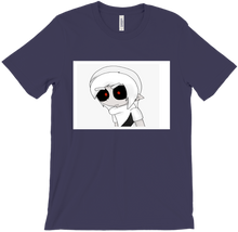 tonttusensei T-Shirts