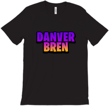 danverbren T-Shirts