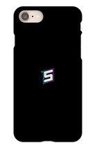 Saue Logo - Iphone Case