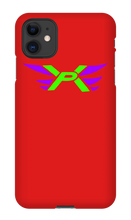 PaulX314 logo iPhone Phone Cases