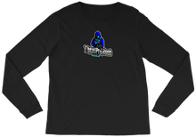 ThexIProNoob Logo Long Sleeve