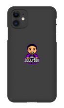 xjellyboix iPhone Phone Cases