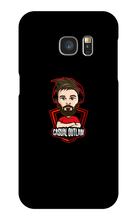 casual_outlaw Samsung Phone Cases
