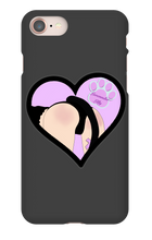 lavenderlillyy iPhone Phone Cases