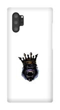 thecapbeast Samsung Phone Cases