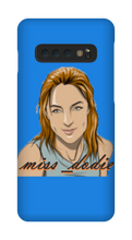 miss_dodie Samsung Phone Cases