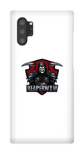 reaper_wxw Samsung Phone Cases