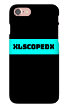 xlscopedx iPhone Phone Cases