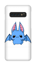 batbizkitz89 Samsung Phone Cases