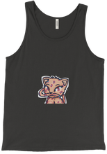 Liv Tank Top