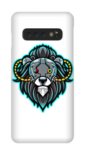MechLion Samsung Cases