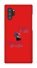 eternalninja7 Samsung Phone Cases