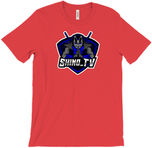 shino_tv4real T-Shirts