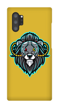 MechLion Samsung Cases