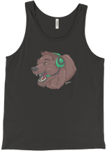 Bearakin Tank