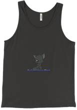 professorwolandplays Tank Top