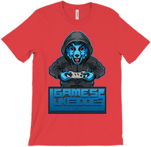 GamesLukeDoes New T-Shirt