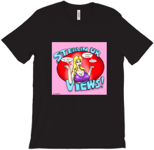 Stealin ur views! tshirt