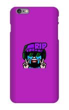 guerrillacpt iPhone Phone Cases