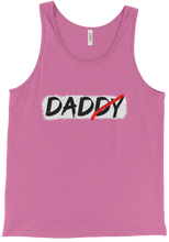 Dad(dy) Tank
