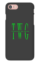 callmeyatty iPhone Phone Cases